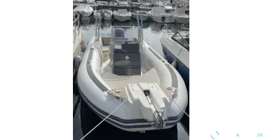 Capelli Tempest 775