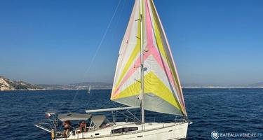 Beneteau Oceanis 43