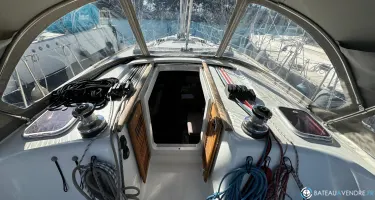 Beneteau Oceanis 43
