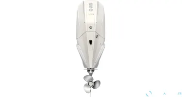 Mercury 250 cv efi V8