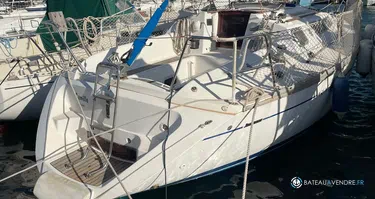 Jeanneau Sun Odyssey 31