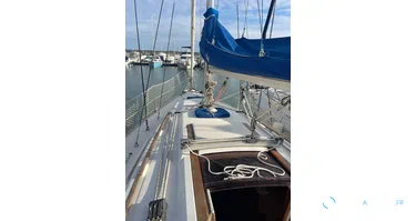 Jeanneau Sun Odyssey 31