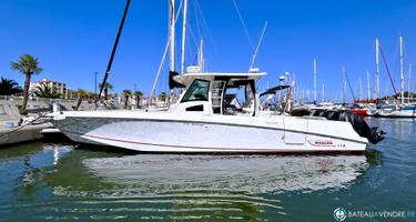 Boston Whaler  370 Outrage