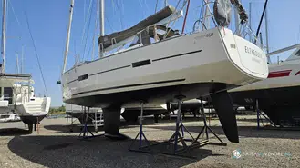 Dufour  460 Grand Large