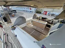 Dufour  460 Grand Large