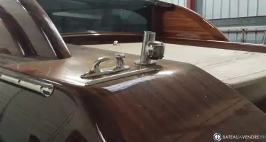 Bateau Passagers Limousine Cantiere Motonautico SERENELLA 10pax