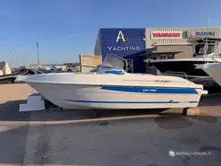 B2 Marine Cap Ferret 572