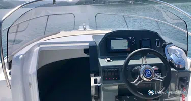 B2 Marine Cap Ferret 702