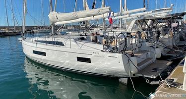 Beneteau Oceanis 40.1