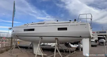 Beneteau Oceanis 40.1