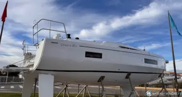Beneteau Oceanis 40.1