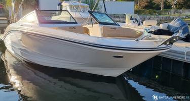 Sea Ray SPX 190 OB