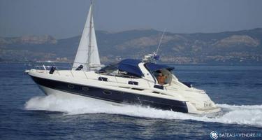 Cranchi Mediterranee 50