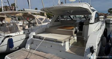 Jeanneau Leader 40