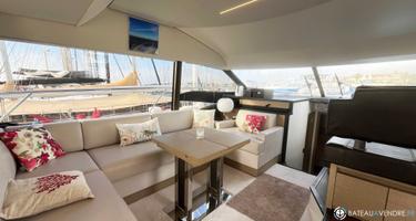 Jeanneau Prestige 520 Fly