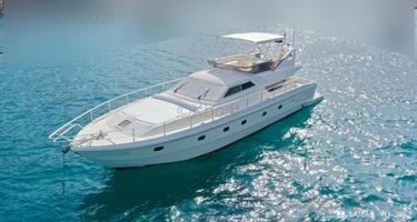 Ferretti  175