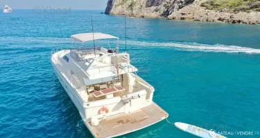 Ferretti  175