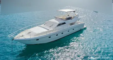 Ferretti  175