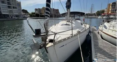 Dufour  36 Integral