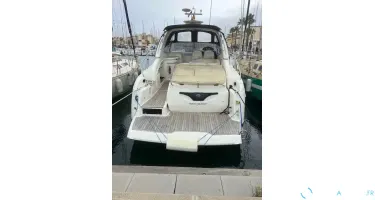 Cranchi Endurance 41