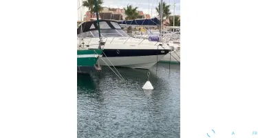 Cranchi Endurance 41