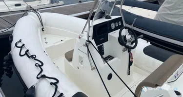 Pro Marine Manta 680