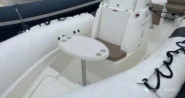 Pro Marine Manta 680