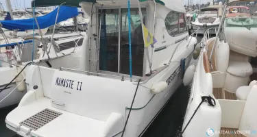 Jeanneau Merry Fisher 805