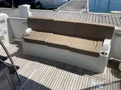 Jeanneau Velasco 37 F Premiere