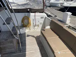 Jeanneau Velasco 37 F Premiere