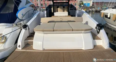 Rio Yachts Daytona 46