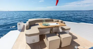 Rio Yachts Daytona 46