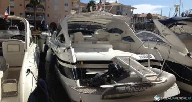 Pershing  43