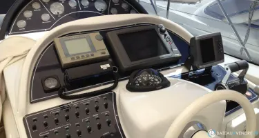 Pershing  43