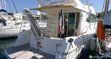 Jeanneau Leader 36