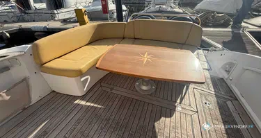 Sessa Marine Key Largo 28