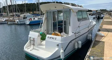 Ocqueteau  765