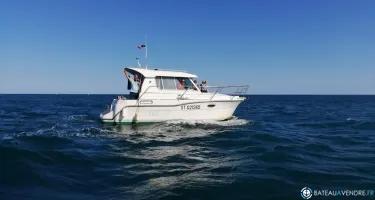Ocqueteau  765