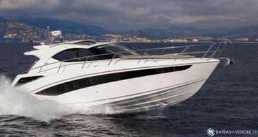 Galeon  405 HTL