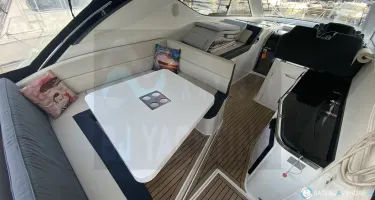 Galeon  405 HTL