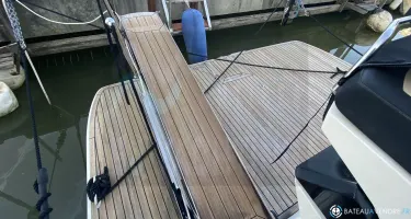 Galeon  405 HTL