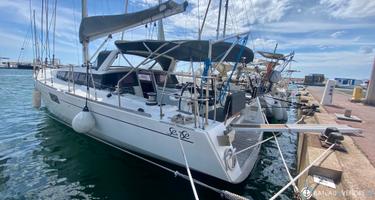 Beneteau Sense 50