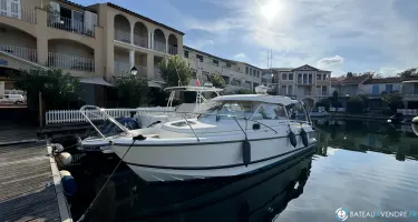 Nimbus  31 Nova