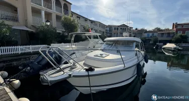 Nimbus  31 Nova