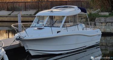 Jeanneau Merry Fisher 725