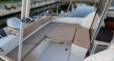 Jeanneau Merry Fisher 725