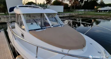 Jeanneau Merry Fisher 725