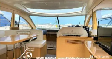 Beneteau Monte Carlo 47