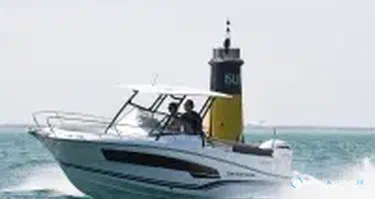 Jeanneau Cap Camarat 7.5 WA