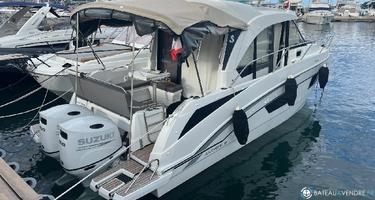 Beneteau Antares Serie 9